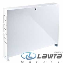 Кликните для увеличения изображения Шкаф коллекторный VALTEC ШРНГ 4