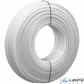 Кликните для увеличения изображения Труба FUSITEK PE-RT тип II 16x2.0 mm
